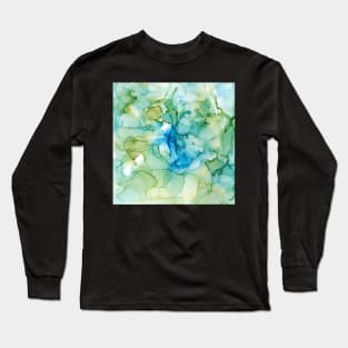 Lagoon Long Sleeve T-Shirt